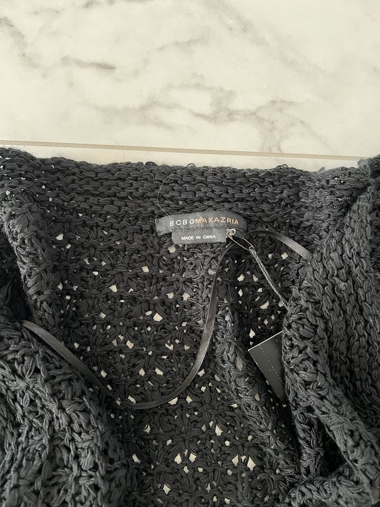 Sweter BCBG Maxazria