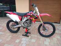 Honda CRF 250R 2007r