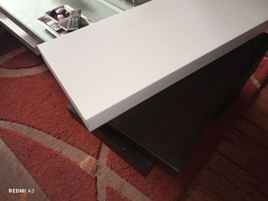 3 estantes lack em bom estado