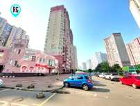 Фасадное Помещение 108 м2, 2 эт, 50 кВт, Чавдар 20, Осокорки,Позняки !