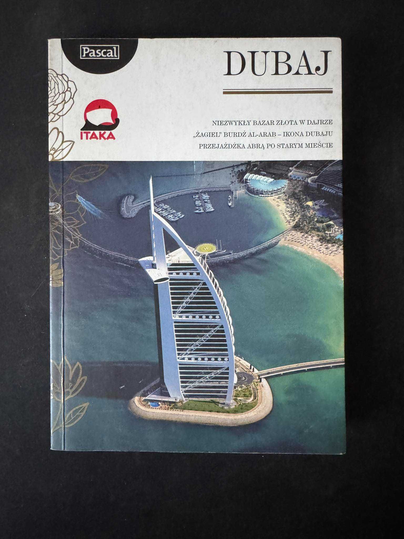 Przewodnik - DUBAJ