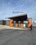Kontener Pawilon usługowy mieszkalny biurowy 6x3 7x3 8x3 9x3