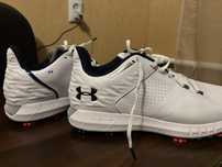 Under Armour Golf HOVR Drive 2 Shoes