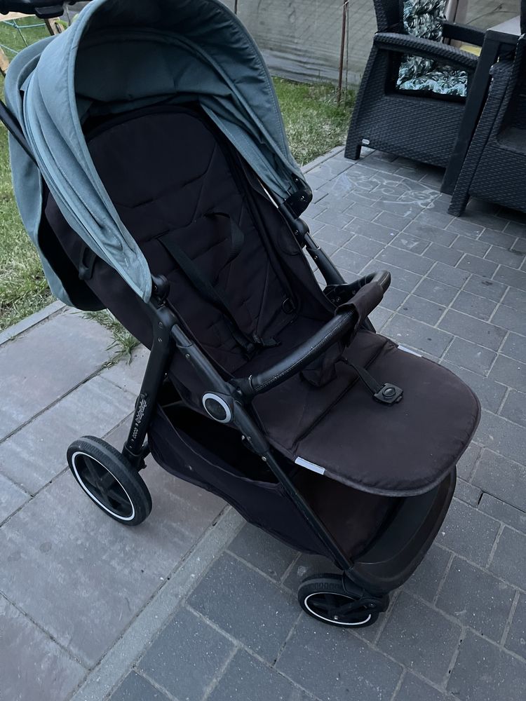 Babydesign COCO wózek!