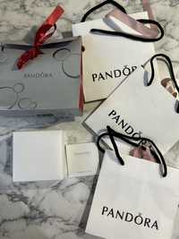 Пакет Упаковка Коробка Pandora