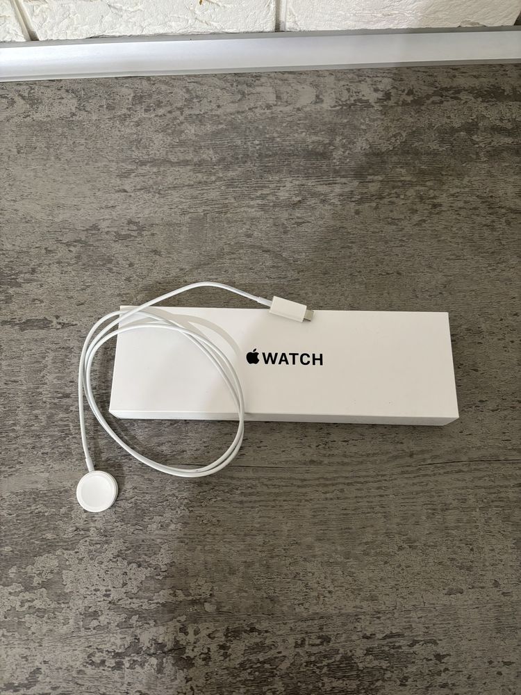Apple Watch SE 2 generacja