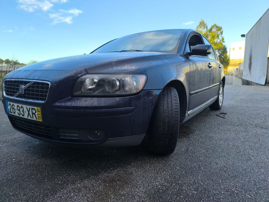 Volvo S40 2004 * Carro muito bem Conservado *
