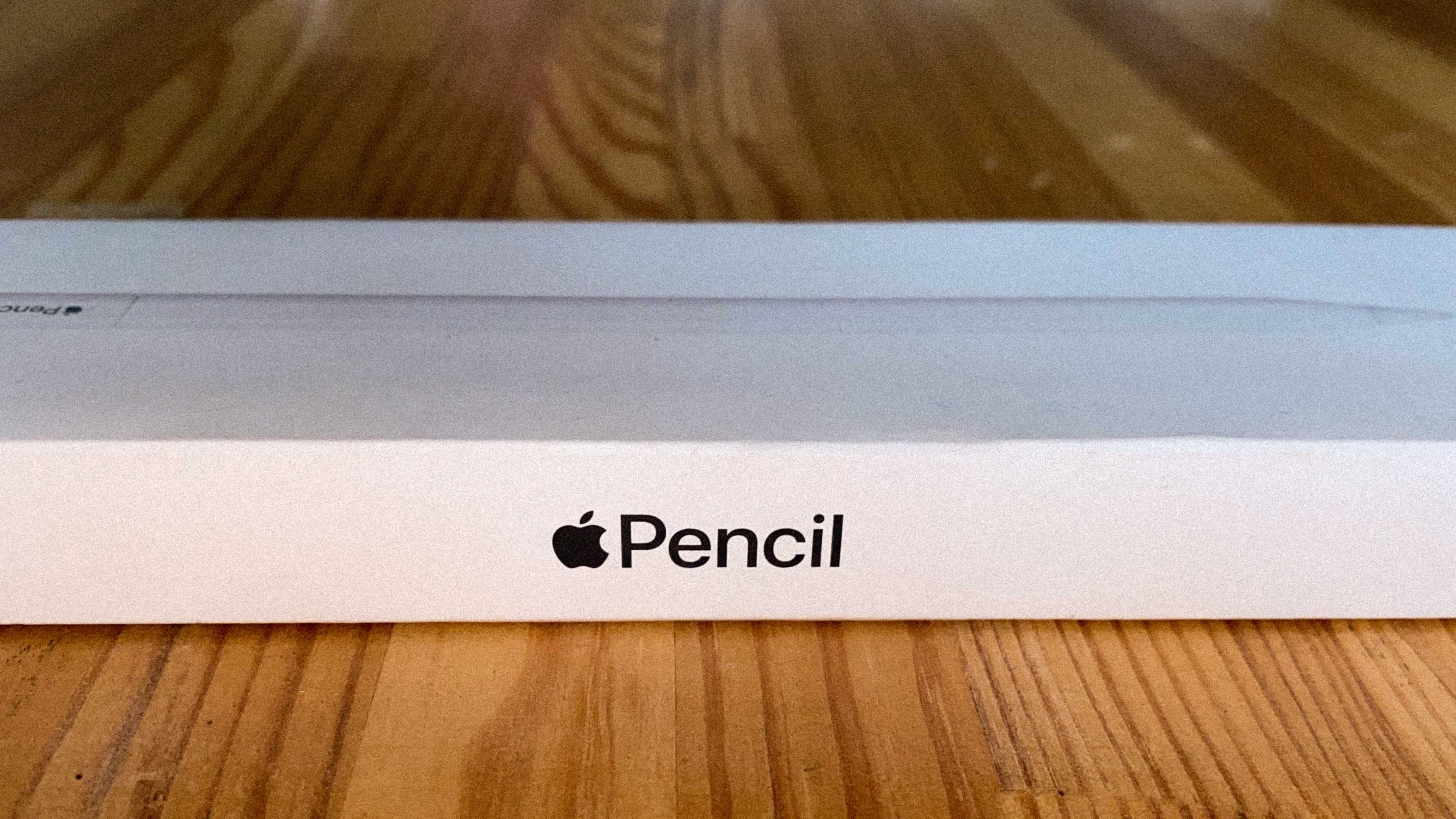 Apple Pencil (USB-C)