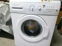 Mastercook PFE 1040 kołnierz