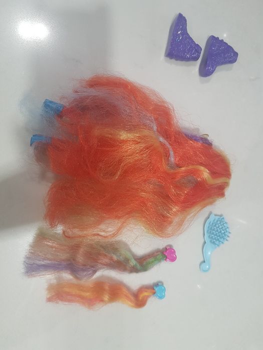 Laleczka My Little Pony Equestia Girl Konik Pony