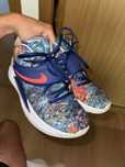 Nike KD 14 Basketball (pouco uso)
