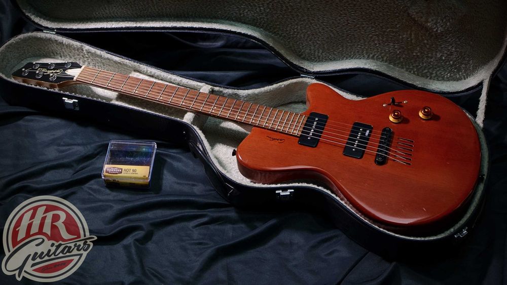 GODIN LG, USA/Kanada, gitara elektryczna