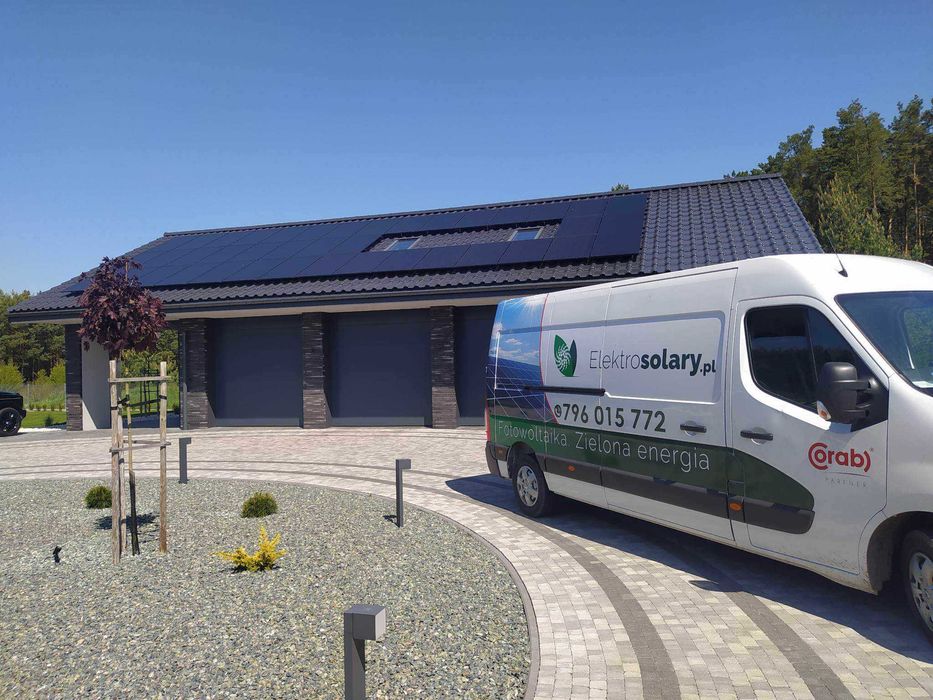 Pompy Ciepła - Czyste Powietrze, Mój Prąd, Panasonic, Neoheat, Stiebel