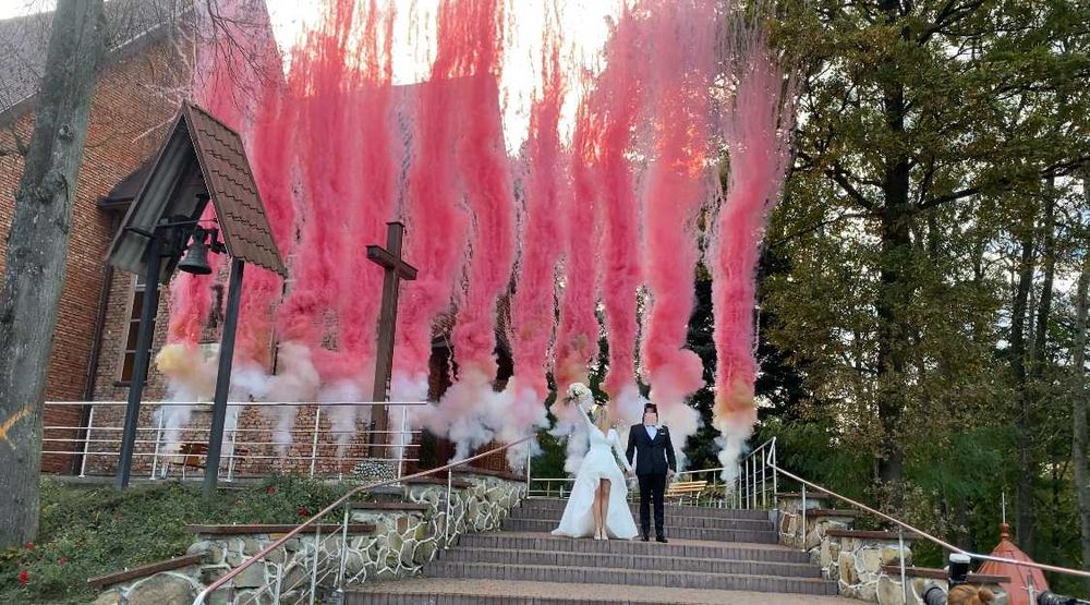 Atrakcje weselno - eventowe | kompleksowo