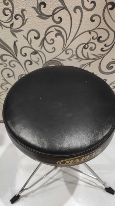 Стілець барабанщика Mapex T250 стул стільчик ударна установка