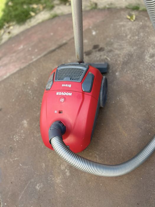 Odkurzacz Hoover Brava