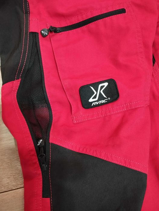 Revolution Race Nordwand Pro pants spodnie trekkingowe size XS