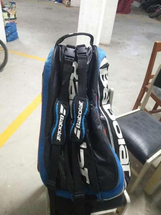 Saco ténis babolat