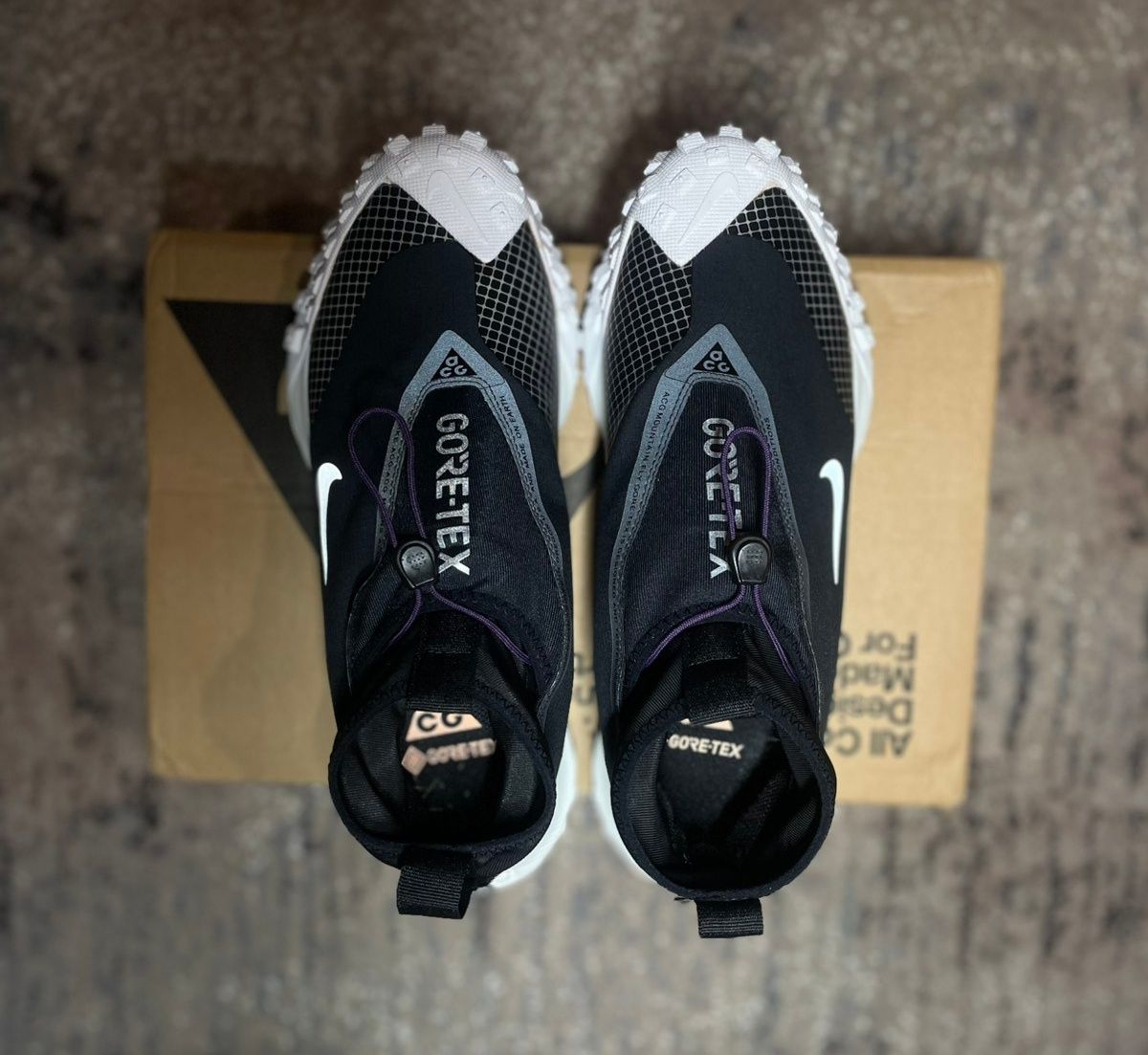 Nike ACG Mountain Fly Gore-Tex