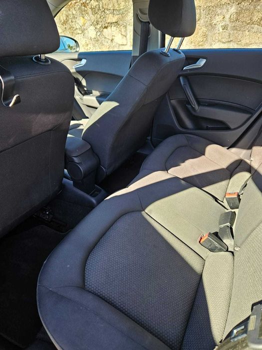 Audi A1 Sportback 1.4 TDI Sport 2016