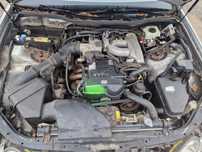 Lexus GS MK2 Toyota Supra MK4 Silnik SWAP 3.0L VVT-i 2JZ-GE 222KM/163kW