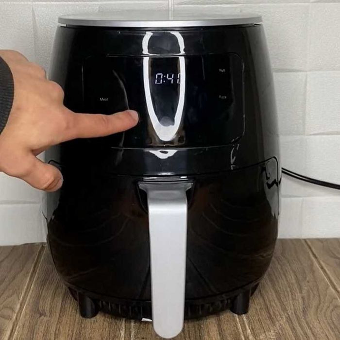 Мультипіч Аерогриль Аерофритюрниця фритюрниця аэрогриль аэрофритюрница