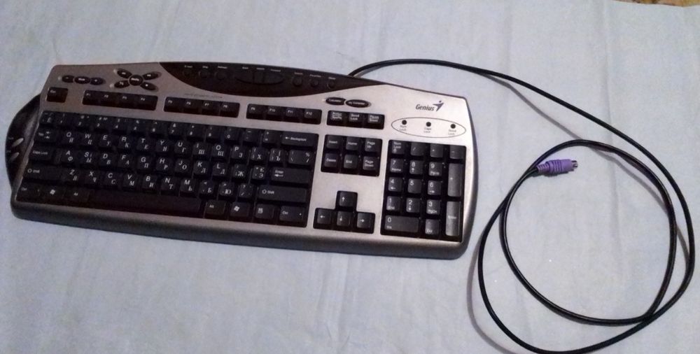 ПК asus R-LINE 319430.