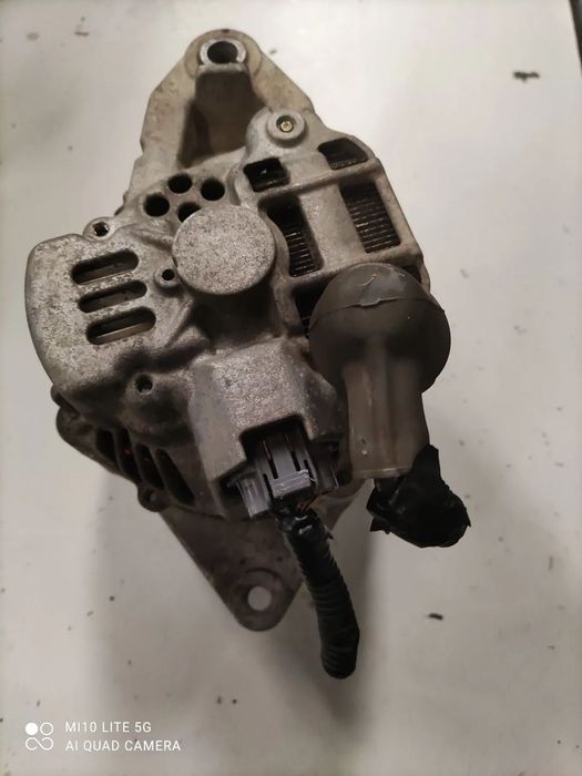 Alternador Mitsubishi Colt 1.1 / Smart ( 2005 )