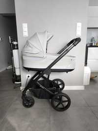 Gondola Cybex Balios s lux