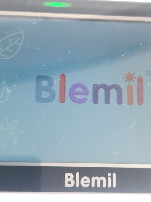 Niania elektroniczna blemil