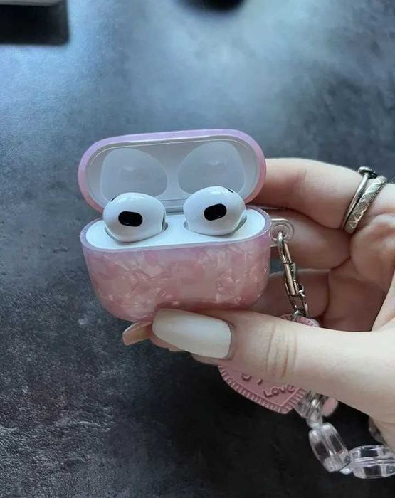 Apple AirPods 3 оригінал від Ябко