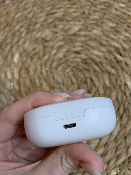 Навушники оригінал Xiaomi Redmi AirDots 2. Стан ідеальний