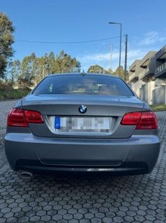 BMW 320D Nacional