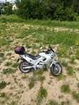 Aprilia Pegaso 650