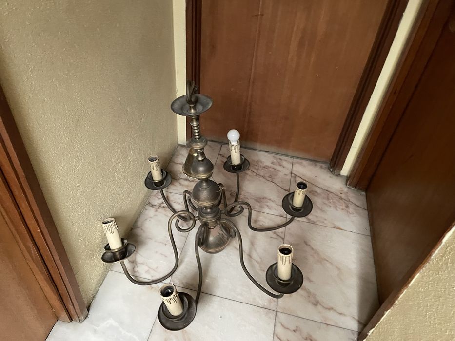 Cadeeiros antigos