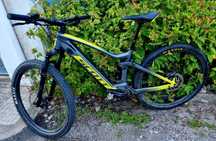 Bicicleta Scott Eride