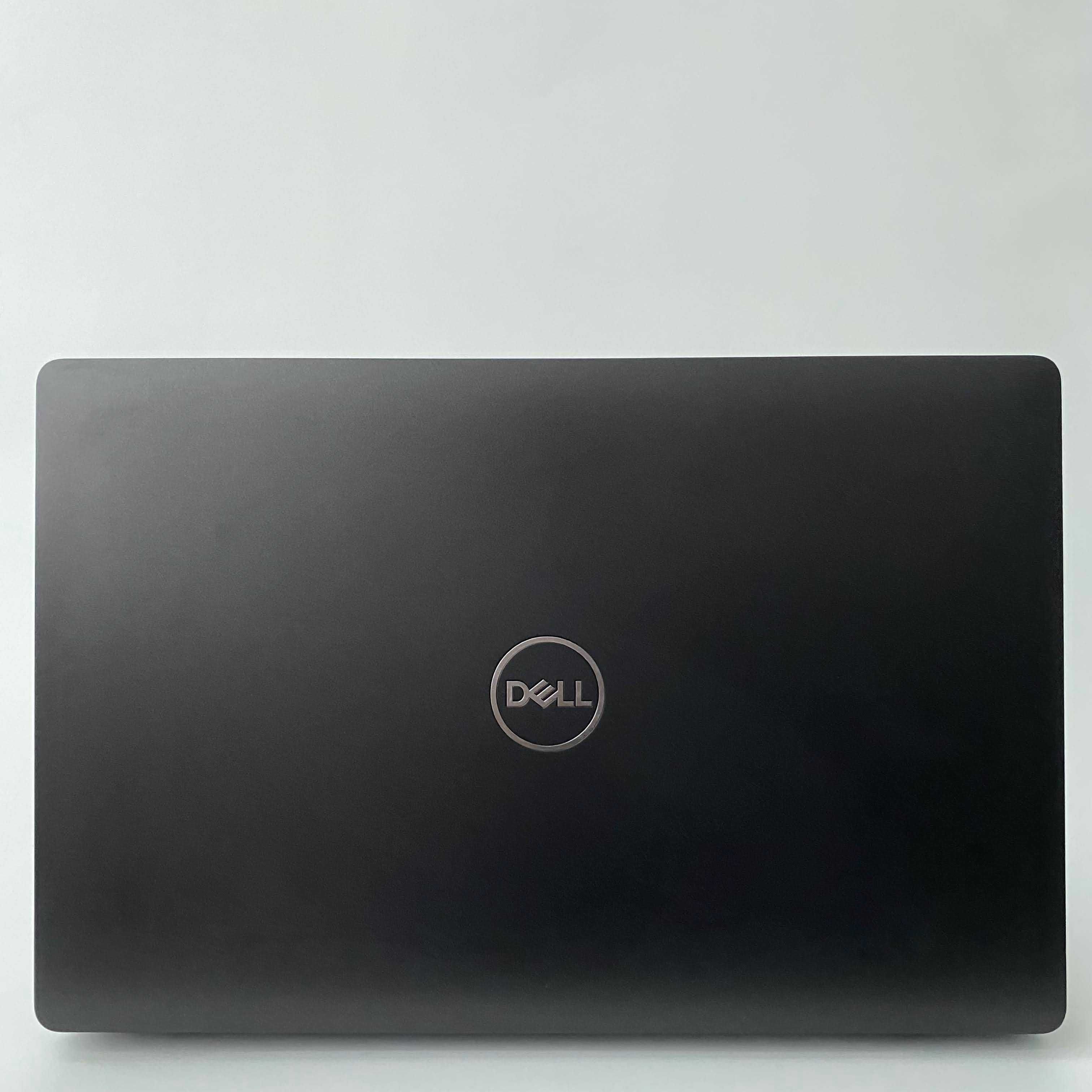 Ноутбук Dell Latitude 5500 15,6" FullHD i5-8365U/16GB RAM/256 GB SSD