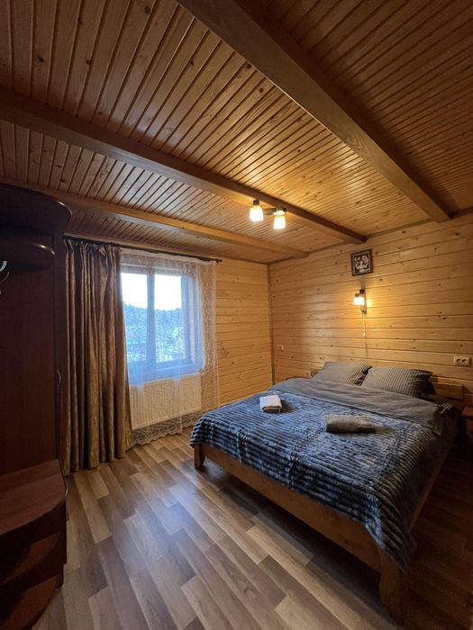 Відпочинок у Карпатах. Славське. Окремий будинок! ГК"Захар Беркут "