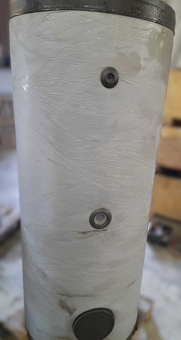 Bufor HYM.CO.N 500l, 800l