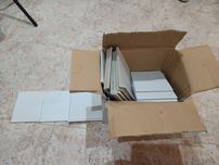 Azulejo anti derrapante 40*40
