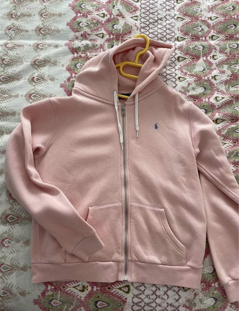 Casaco Polo Ralph Lauren