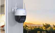 kamera monitoring  IMOU IPC-S41FEP kamera SE + 4MP 3.6MM WI-FI EA51