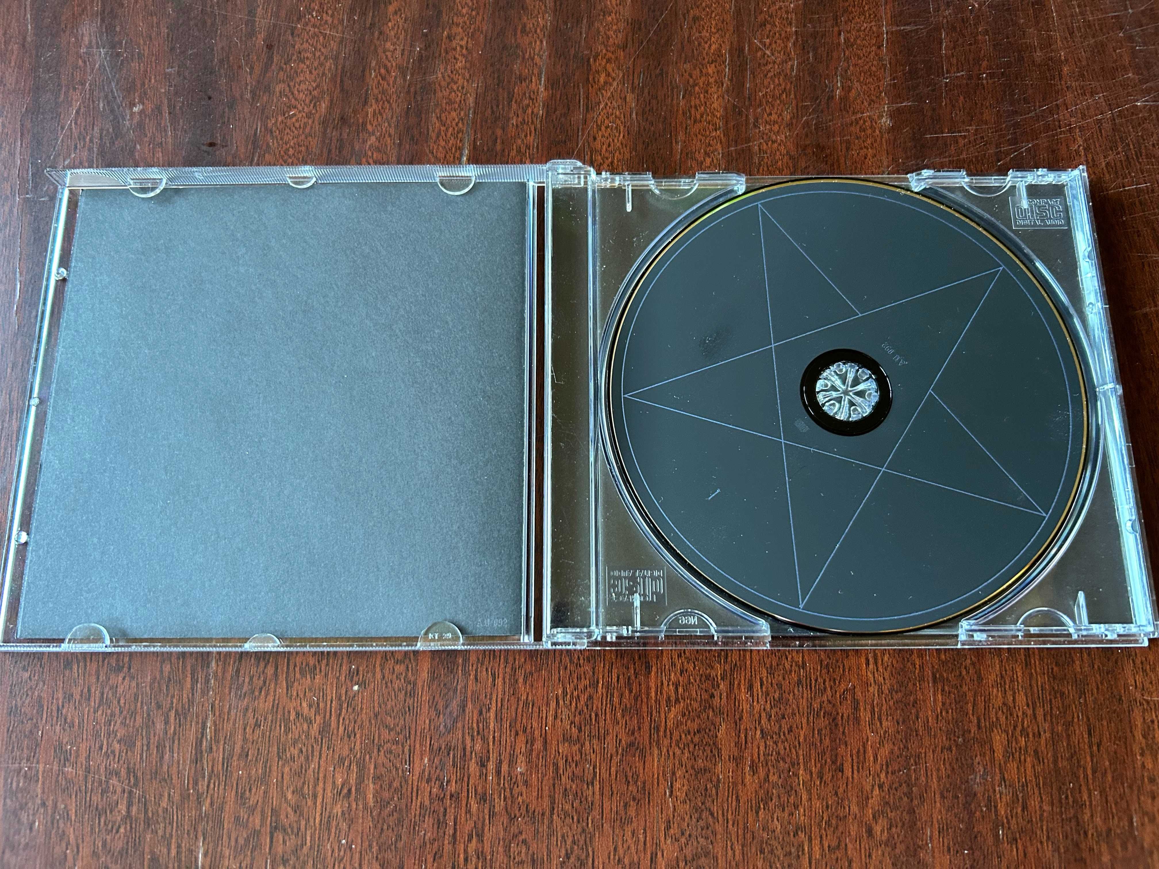 Darkspace – "Dark Space I"