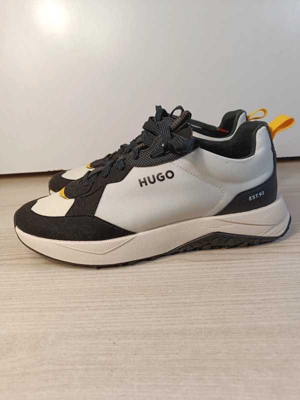 Hugo Sneakersy Kane