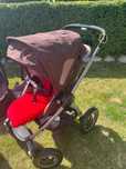 Wózek Maxi - Cosi Mura Plus 4 3w1 + GRATISY
