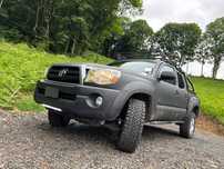 Toyota Tacoma Jedyna taka :)