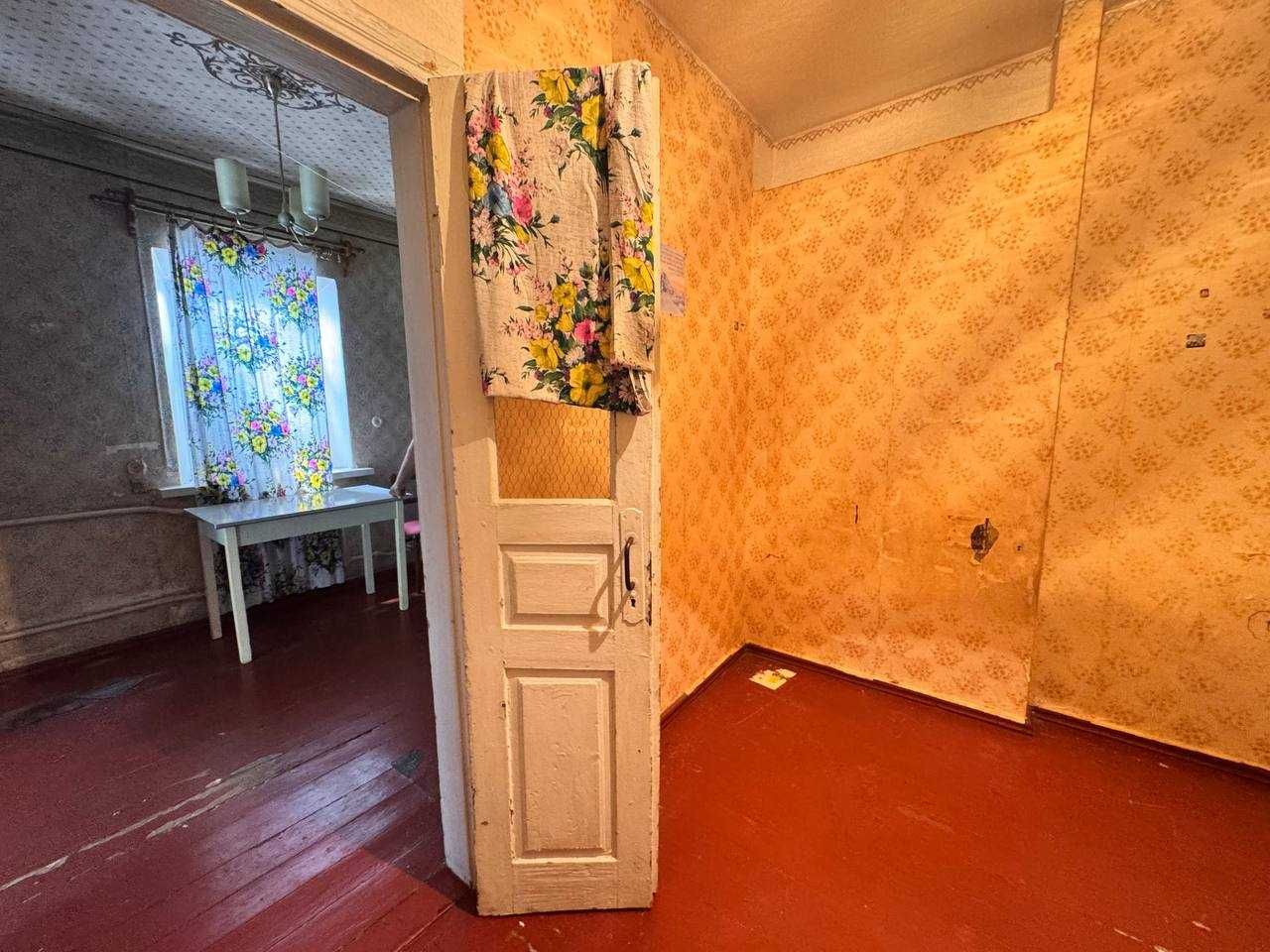Продам дом ул. Сучкова г. Самар