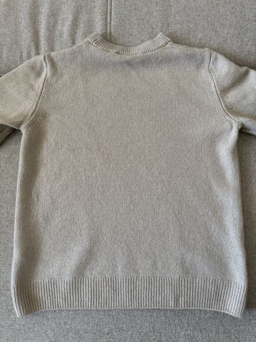Светр Zara, S/M, кашемір / вовна