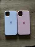etui iphone 11 nowe 2 szt