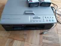 Sprawna drukarka Brother DCP-115C